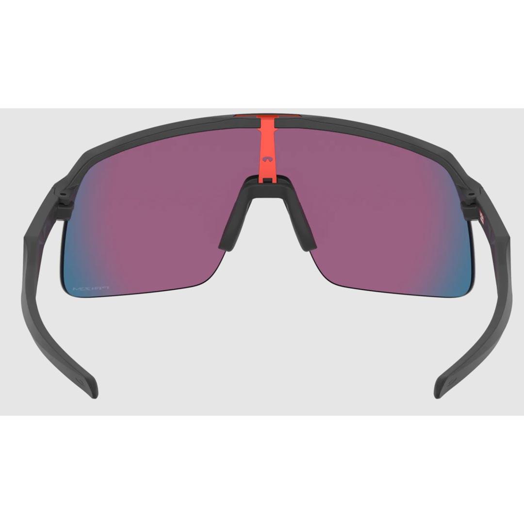 Oakley Surto Lite Matte Black/Prizm Road Sunglasses