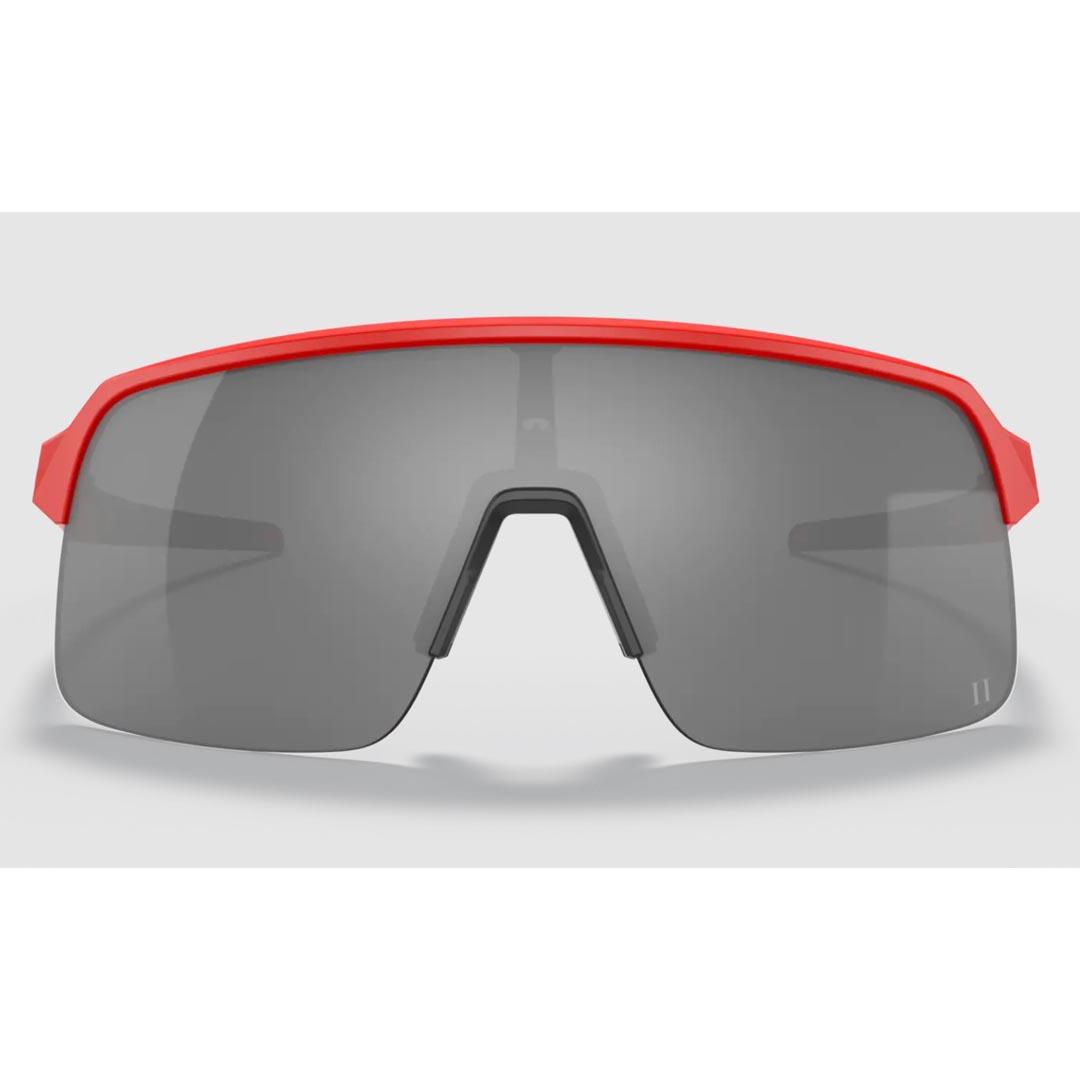 Oakley Sutro Lite Matte Redline/Prizm Black Sunglasses