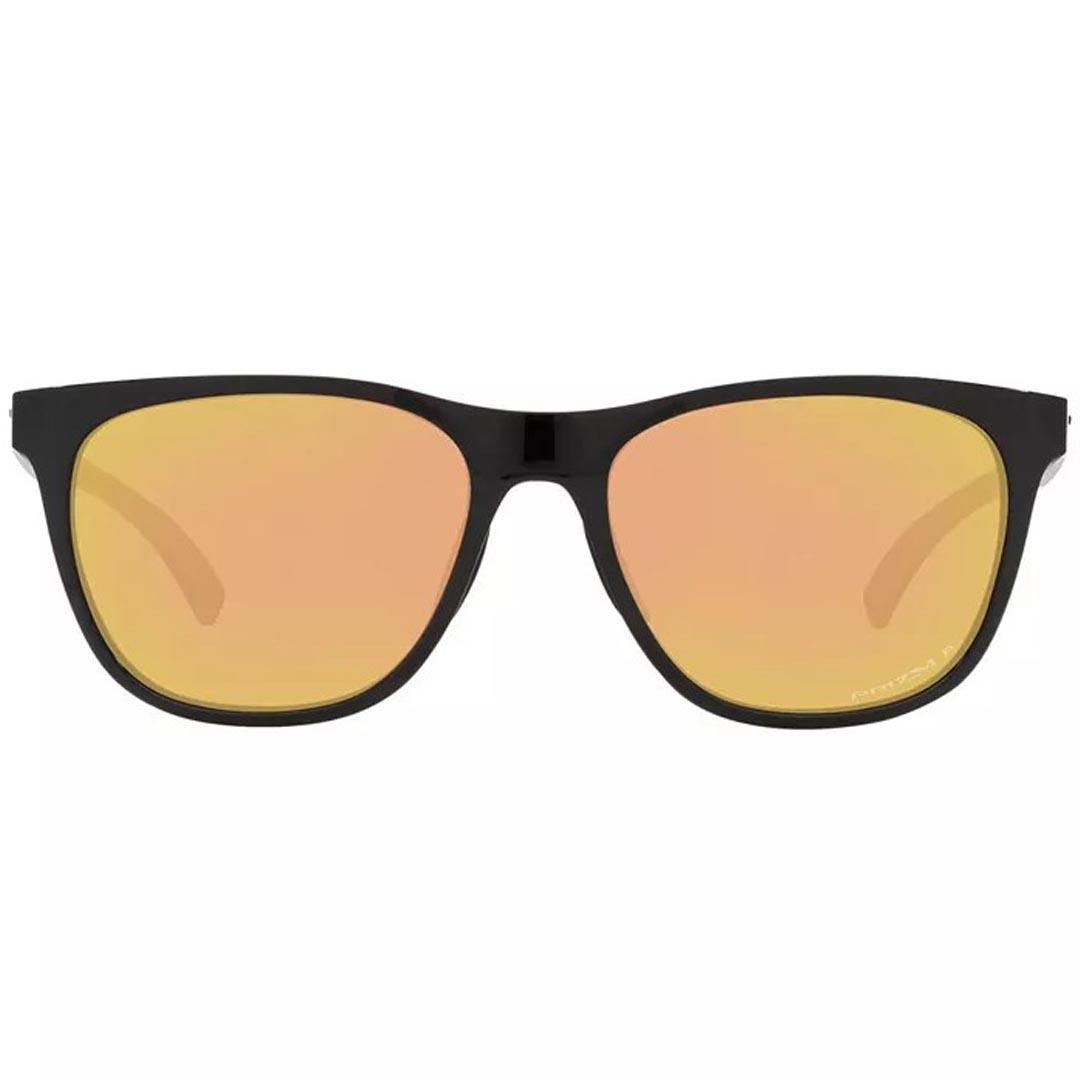 oakley prizm rose gold polarized