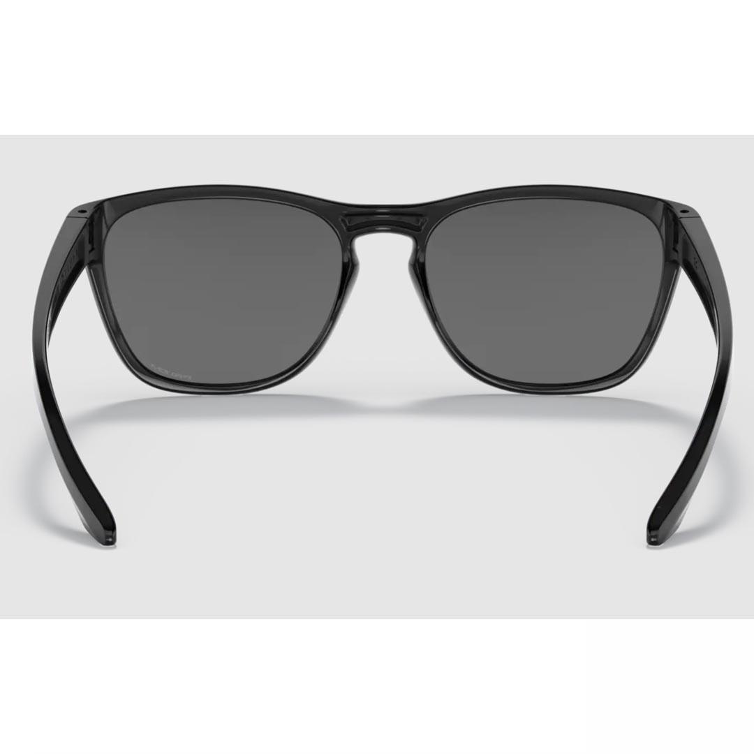 Oakley Manorburn Black Ink/Prizm Black Sunglasses
