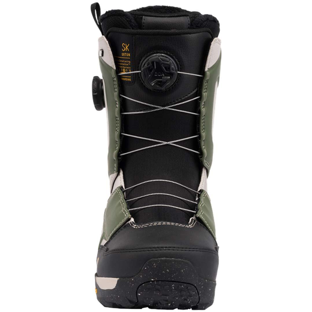 2022 K2 Orton | Men's Snowboard Boots