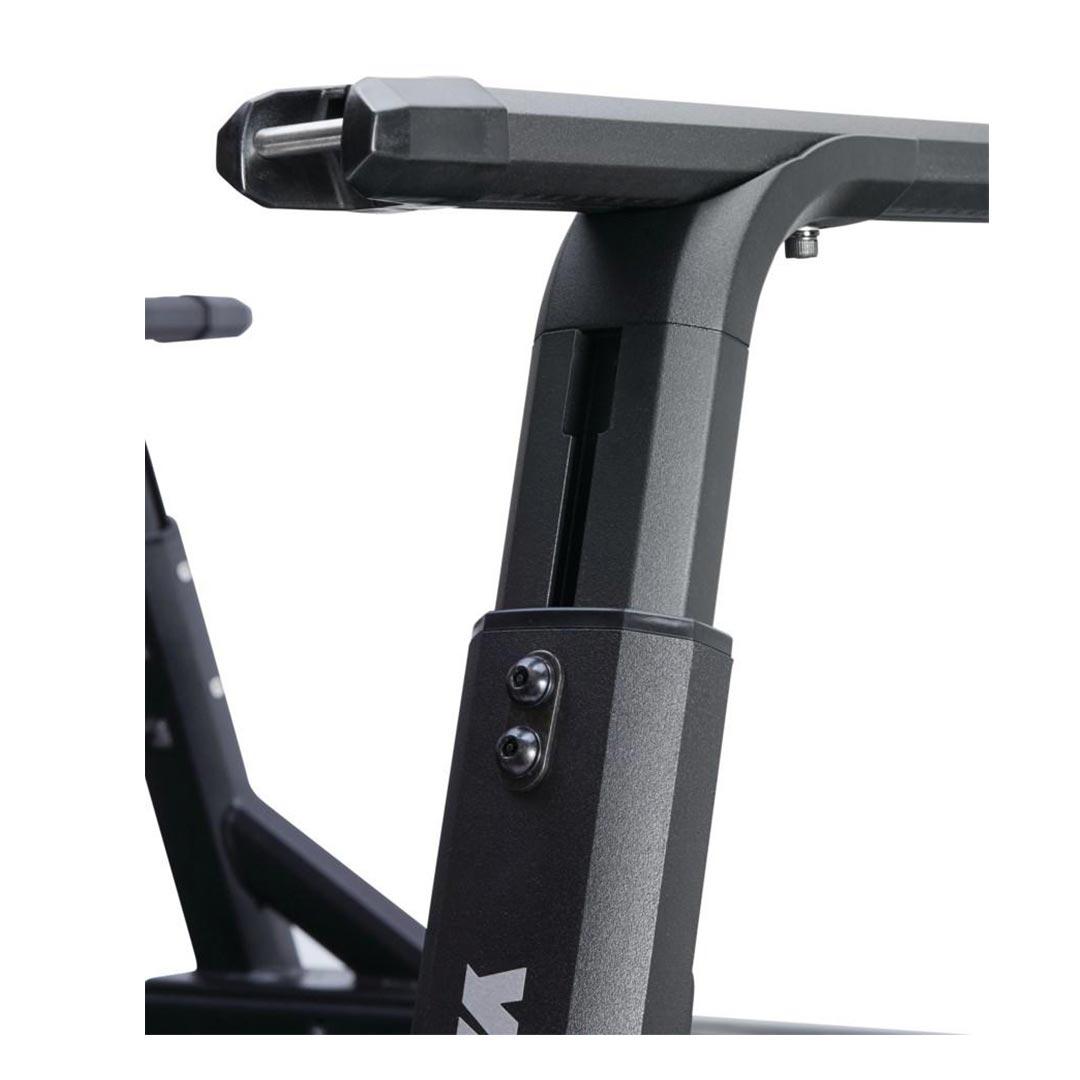 Yakima OverHaul HD Towers | Roof Rack Systems