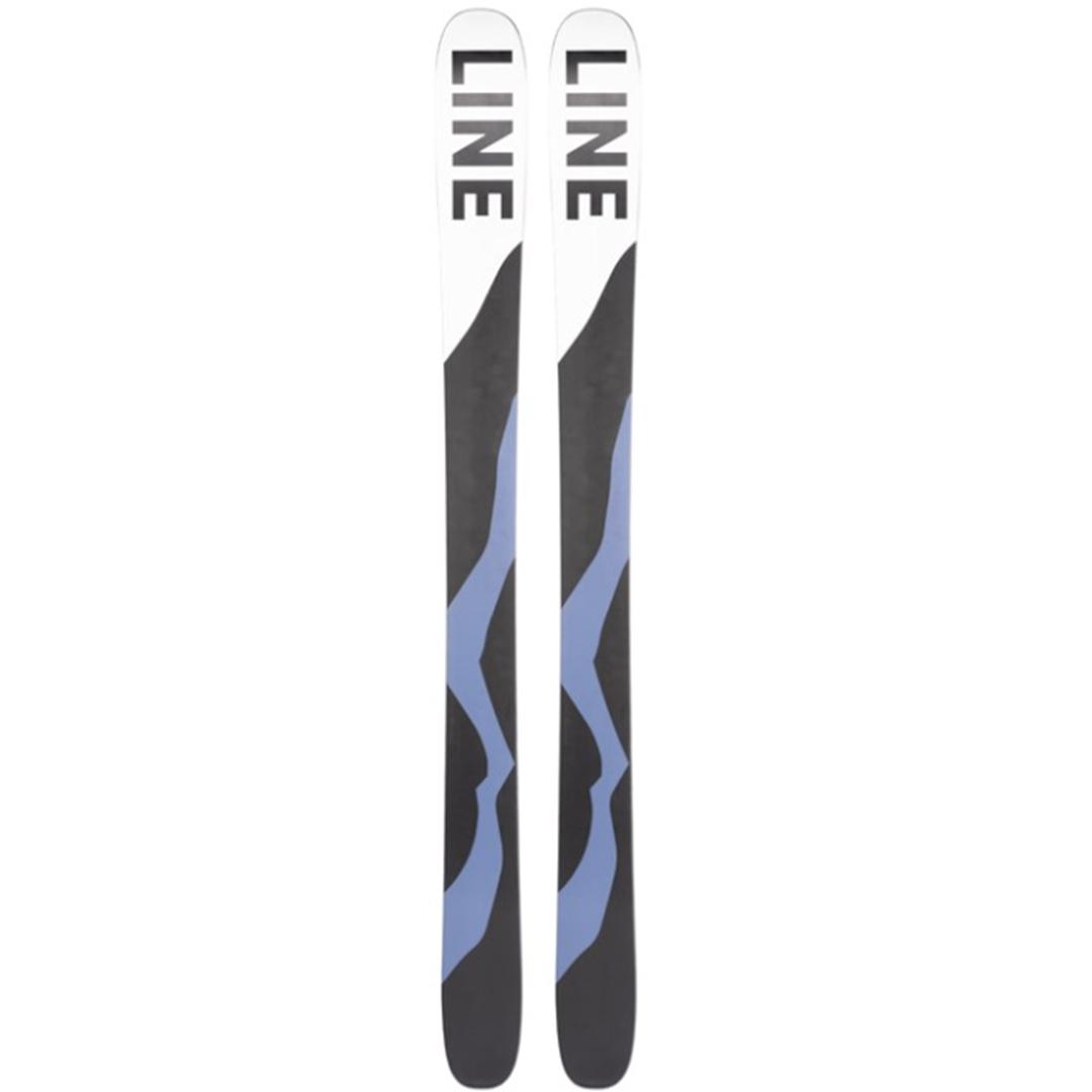  Line Pandora 104 Skis Women's 2022