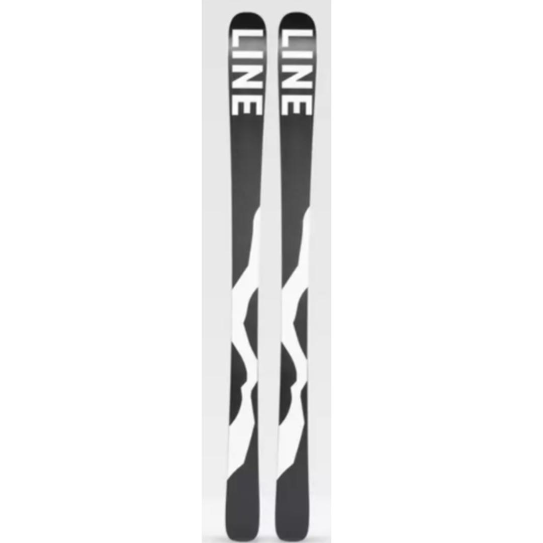 Line Pandora 84 Skis Women's 2022