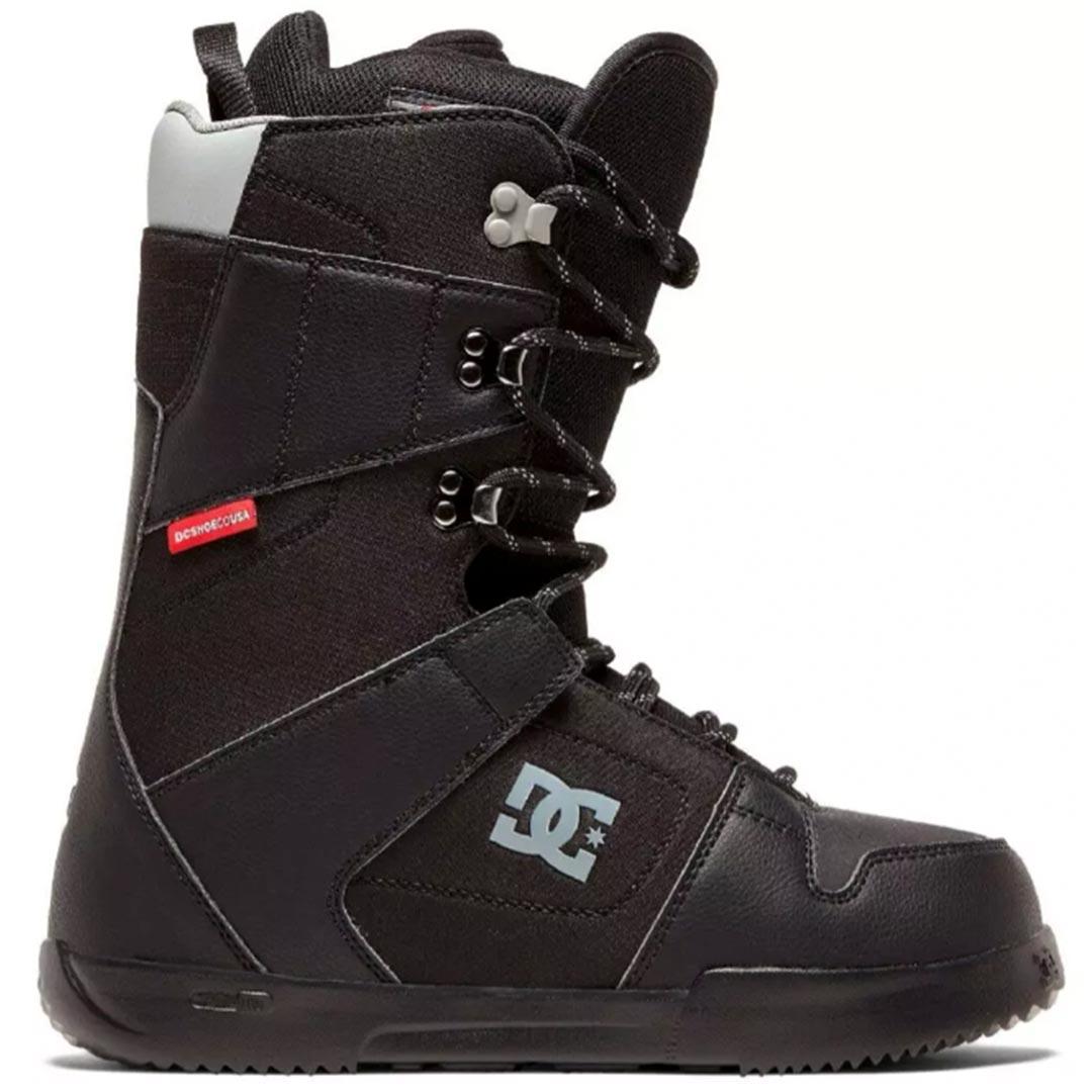 dc snowboard boots 2021