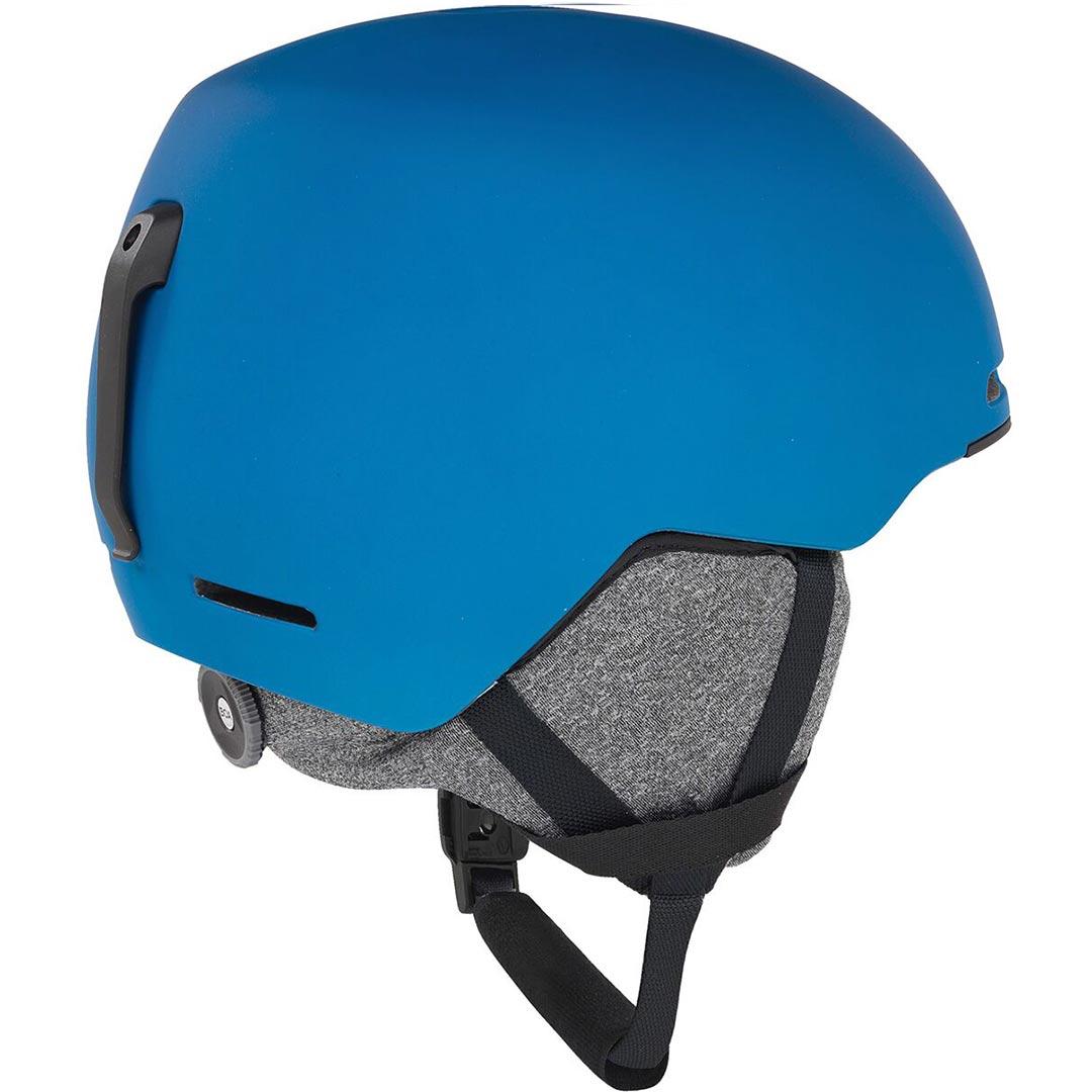 Oakley MOD1 MIPS Youth Helmet Poseidon