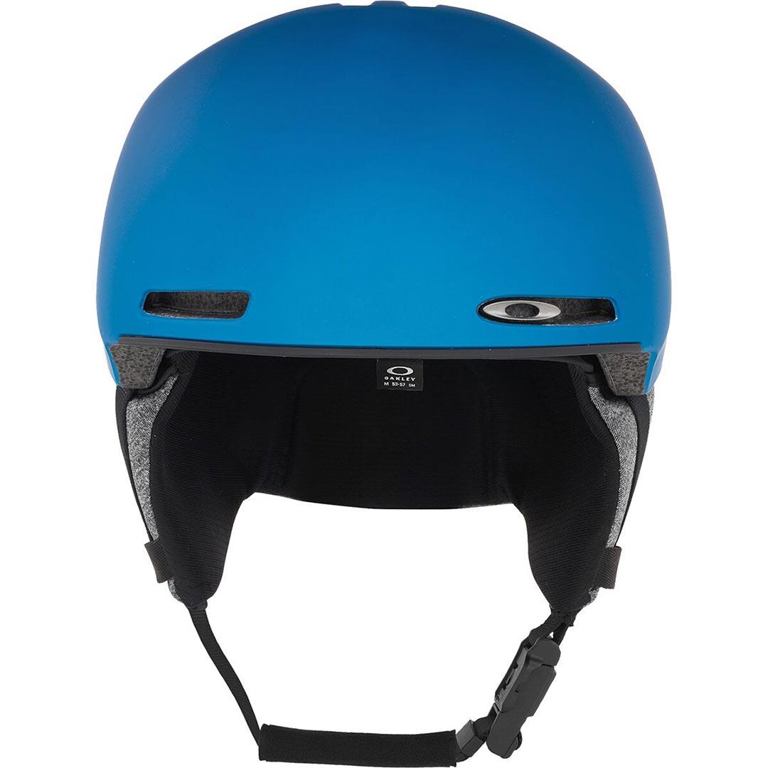 Oakley MOD1 MIPS Youth Helmet Poseidon