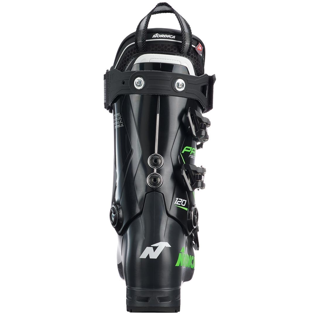Nordica Promachine 120 GW Ski Boots Men's 2022