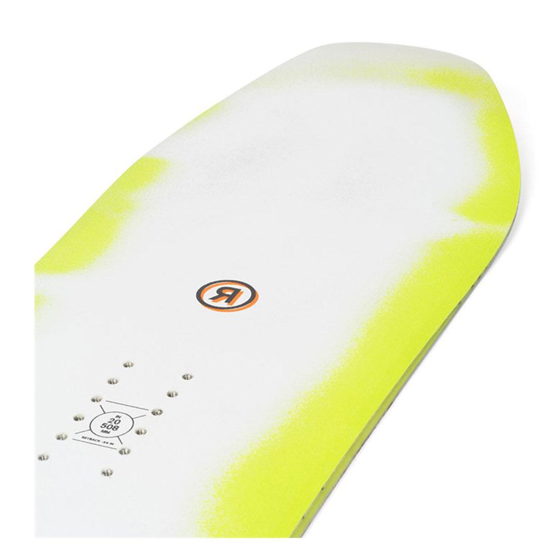 2022 Ride Psychocandy Women's Snowboards