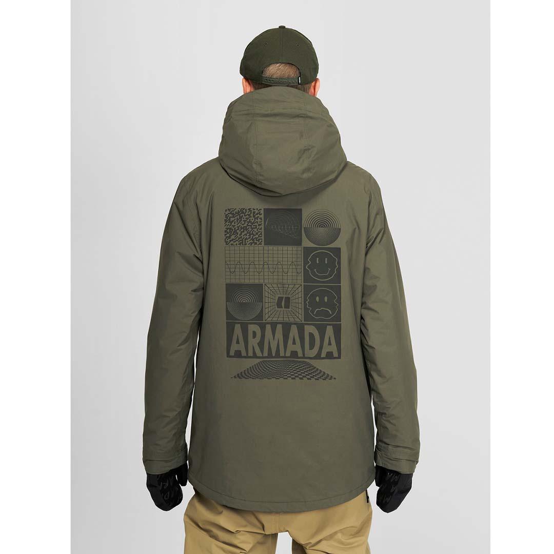 Armada Men's Reedy Jacket 