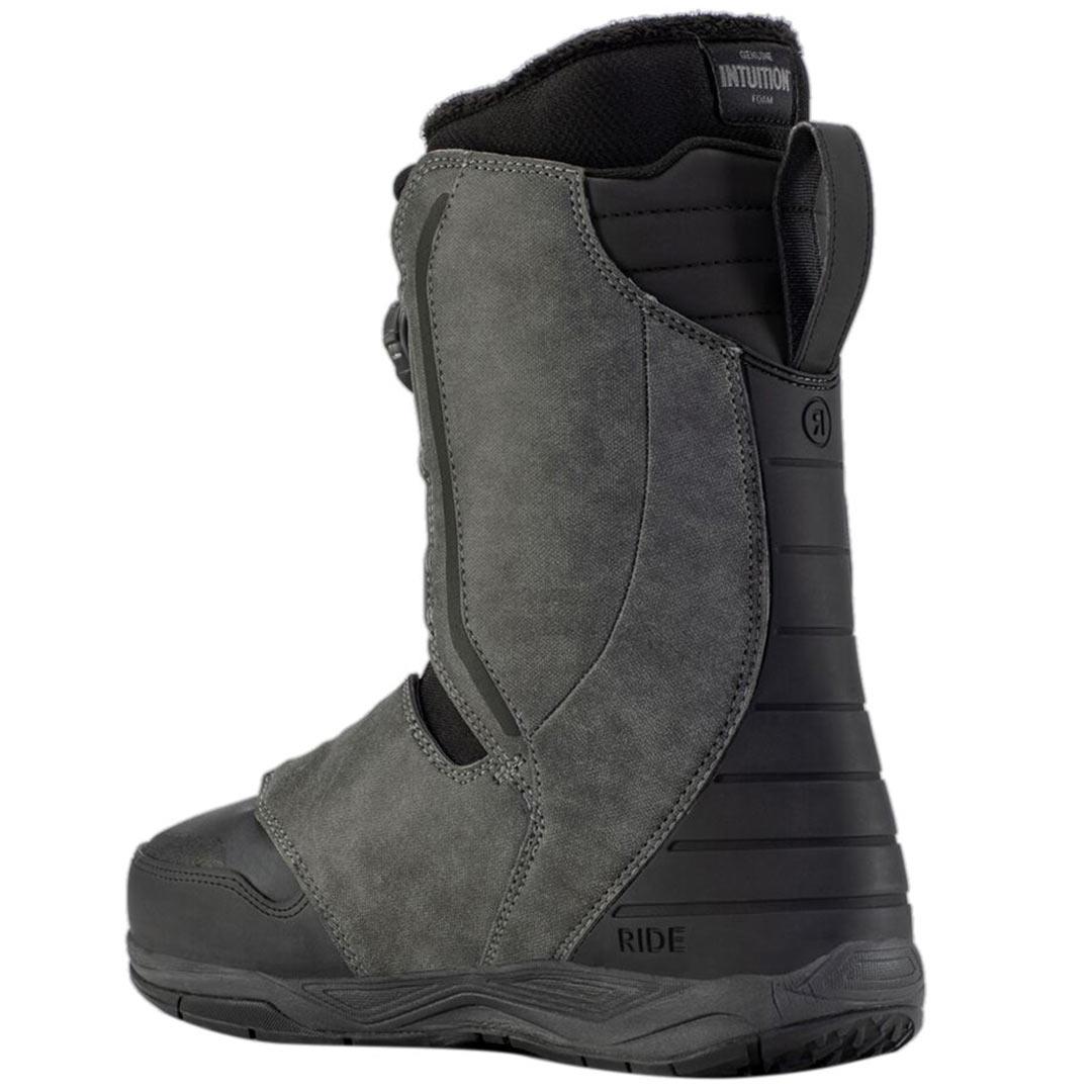 Men's Snowboard Boots 2021 Ride Lasso Pro BlueZone Sports