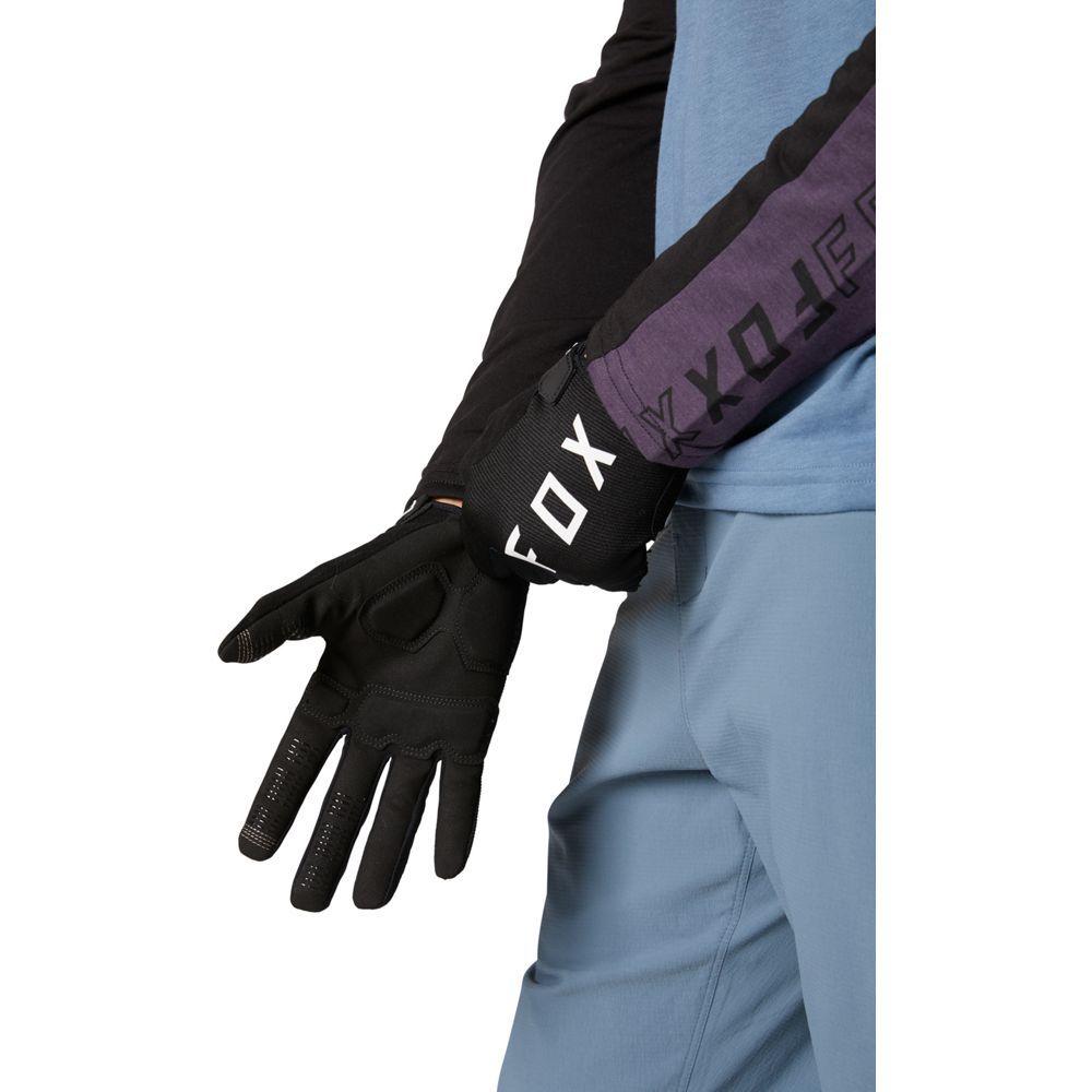 Fox Racing Ranger Glove Gel Black