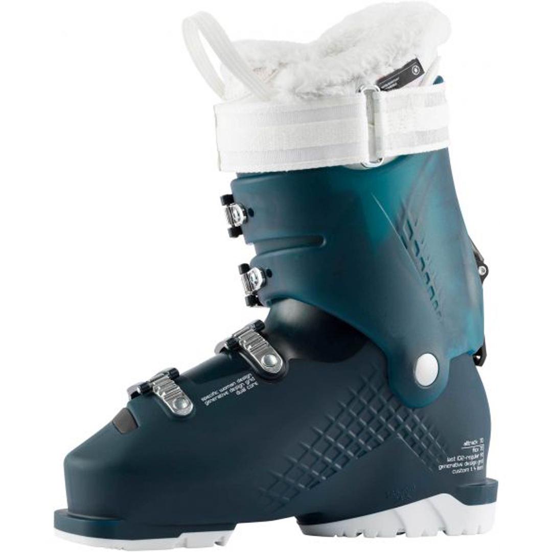 Rossignol Alltrack 70W Ski Boots Women's 2021 Side