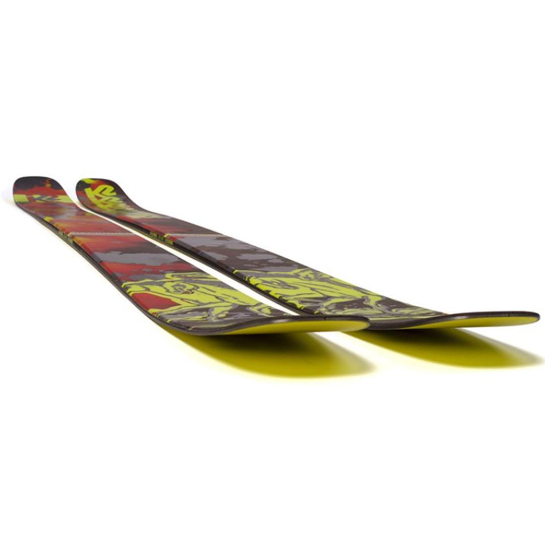 2021 K2 Reckoner 112 Skis 