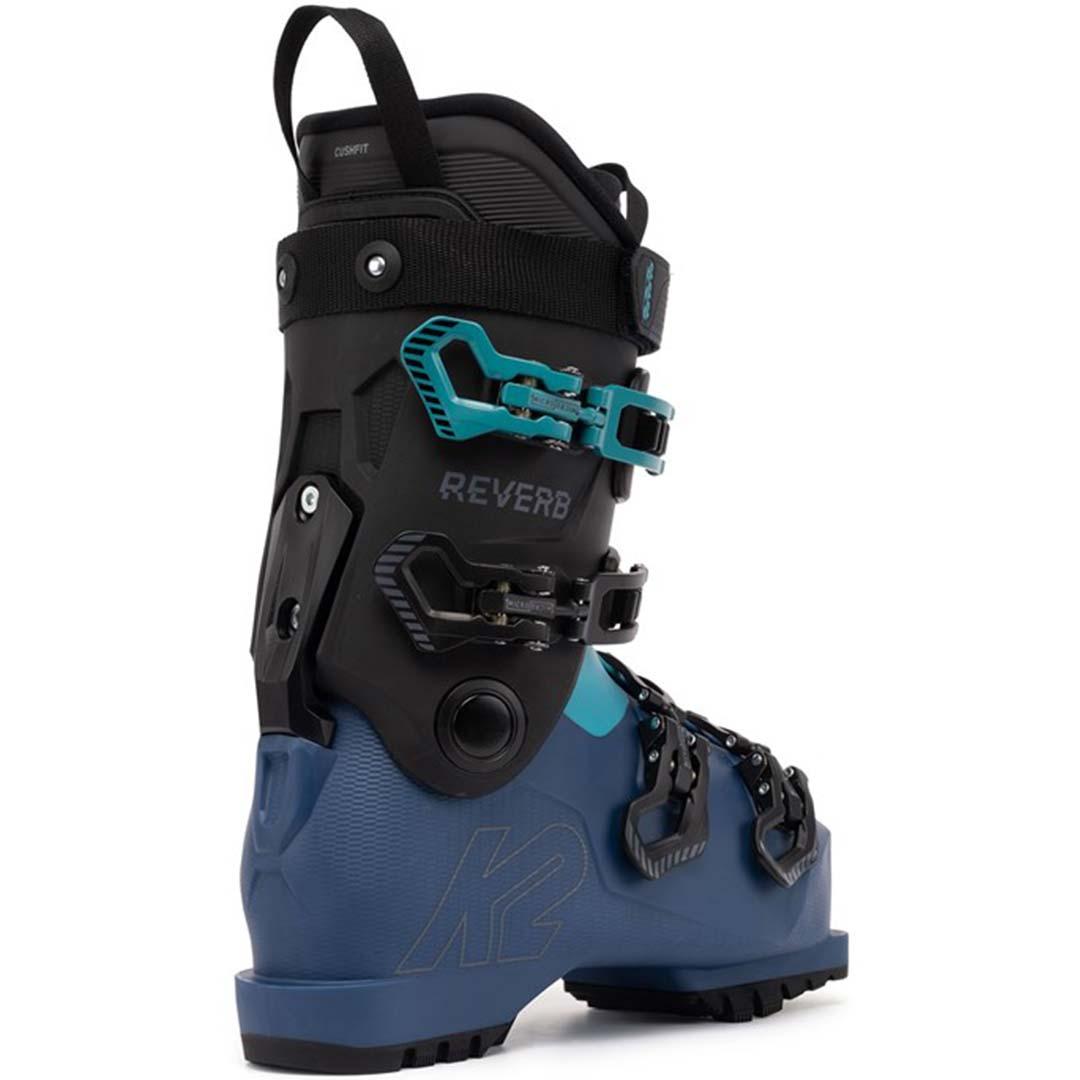 K2 Reverb Ski Boots Youth 2022