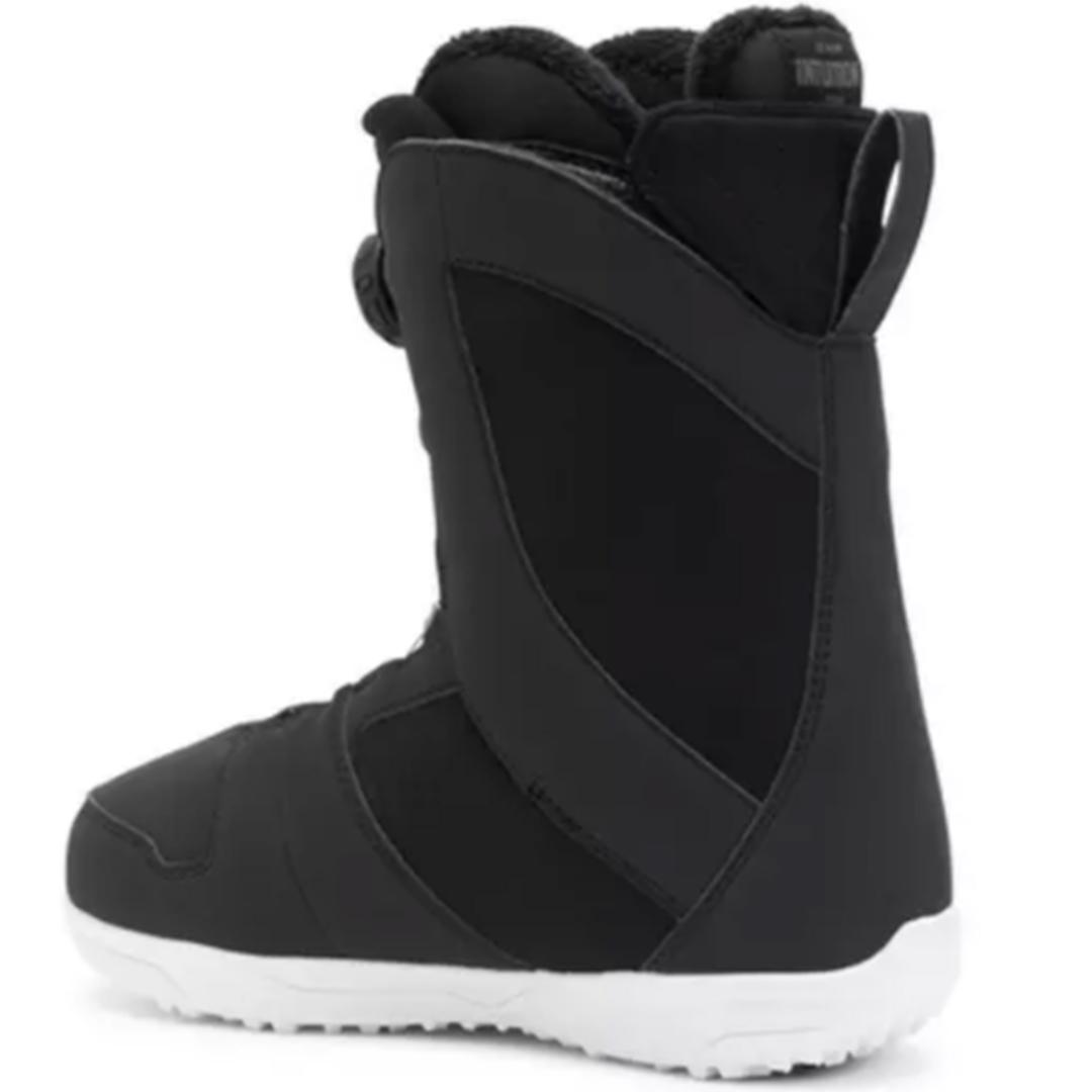 22' Ride Sage Women's Snowboard Boots