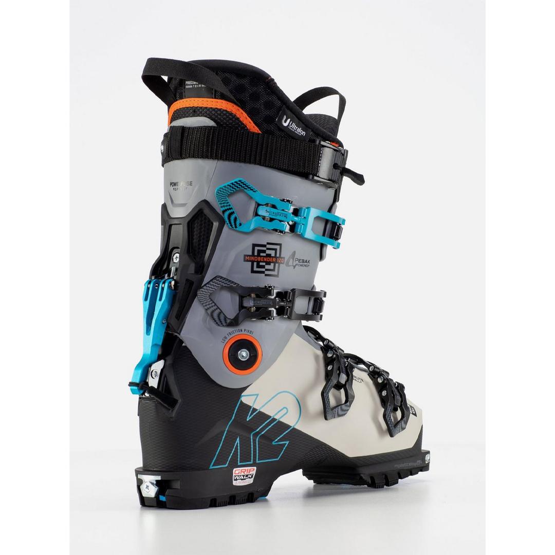 k2 ski boots 2020