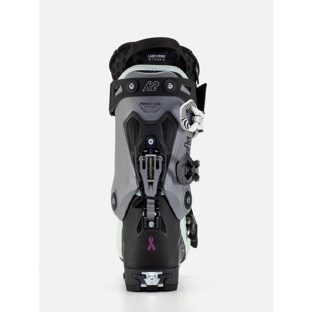 K2 Mindbender 90 Alliance Alpine Touring Ski Boots 2021 Womens