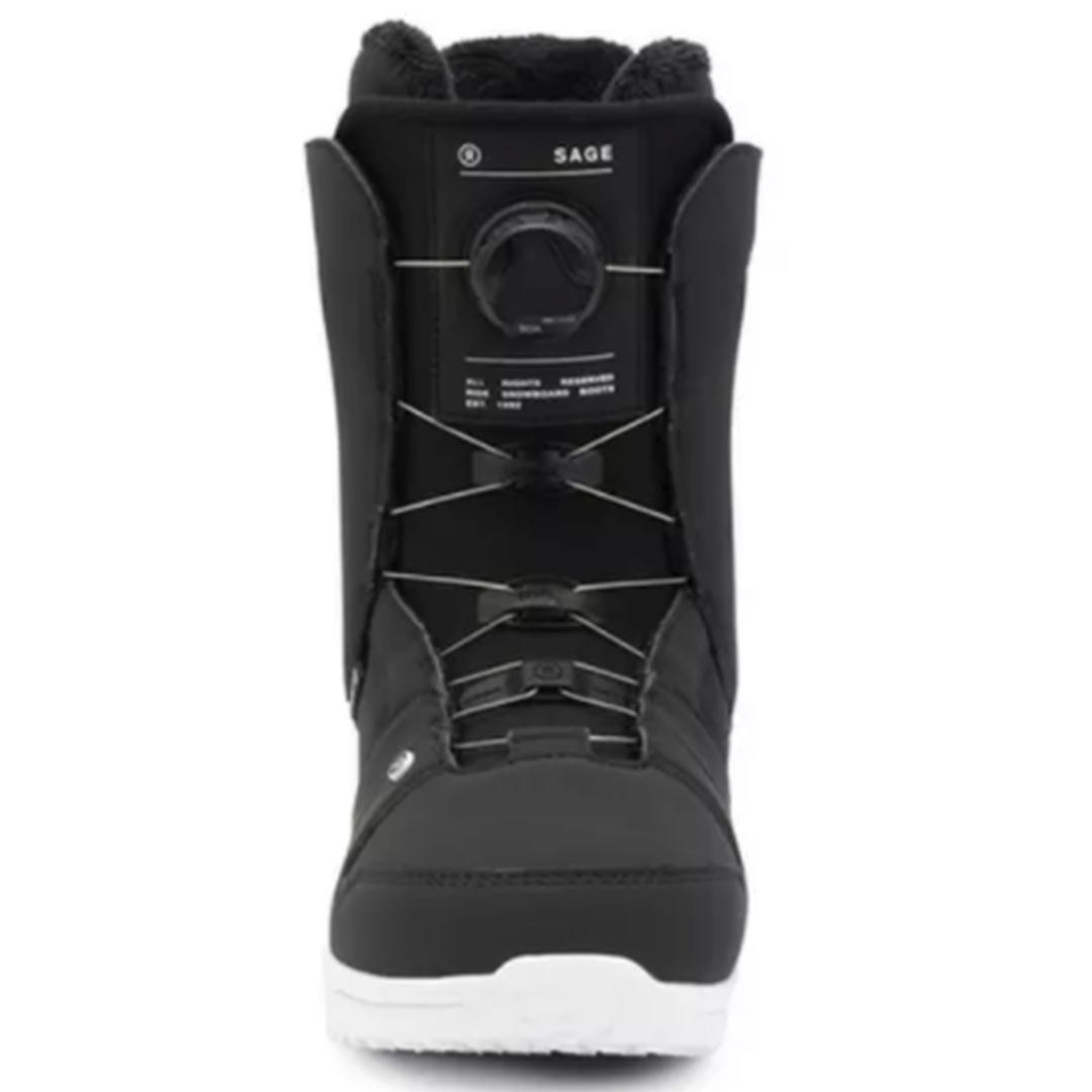 22' Ride Sage Women's Snowboard Boots