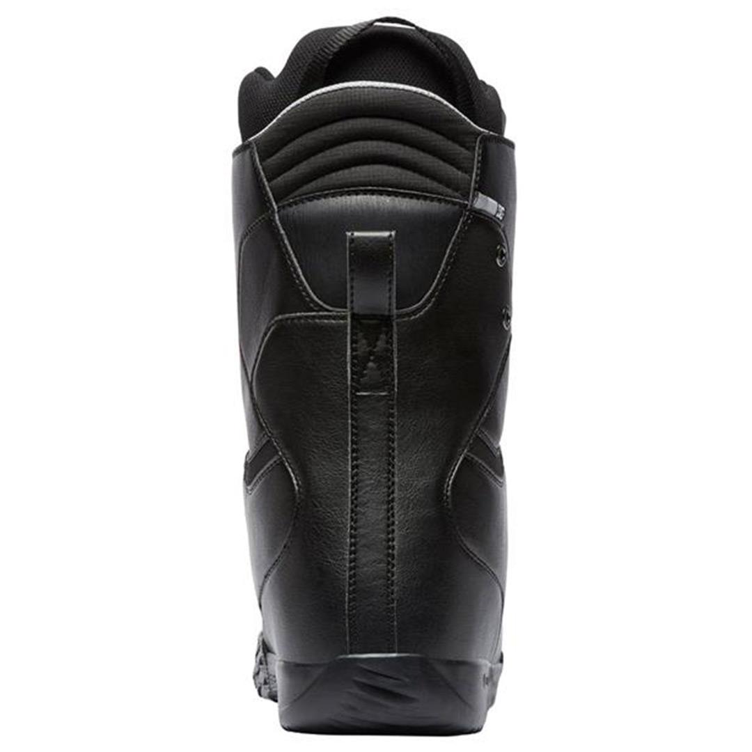 2021 DC Scout BOA Men's Snowboard Boots