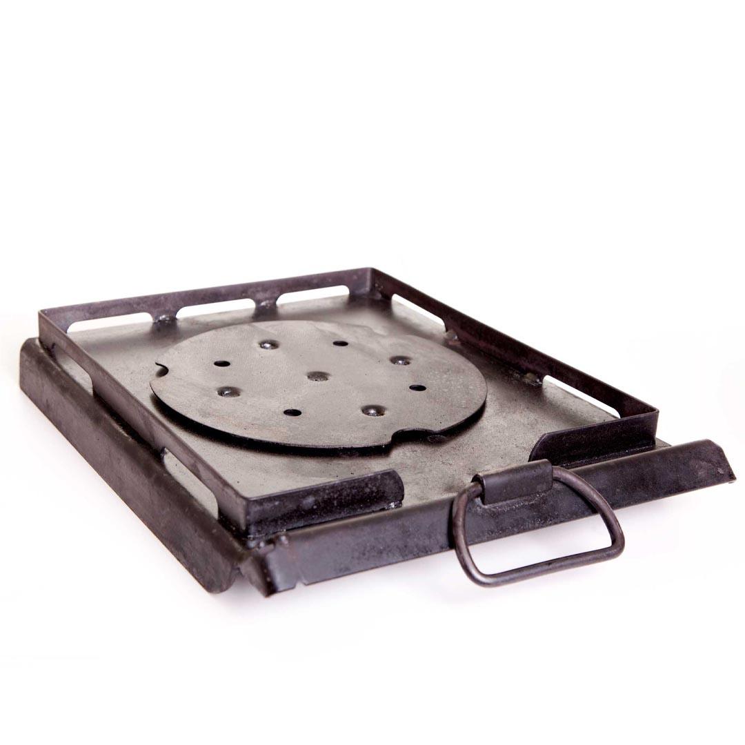 PROFESSIONAL FLAT TOP GRIDDLE