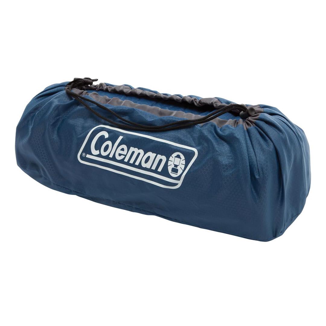 Coleman Silverton™ Self-Inflating Sleeping Pad Blue