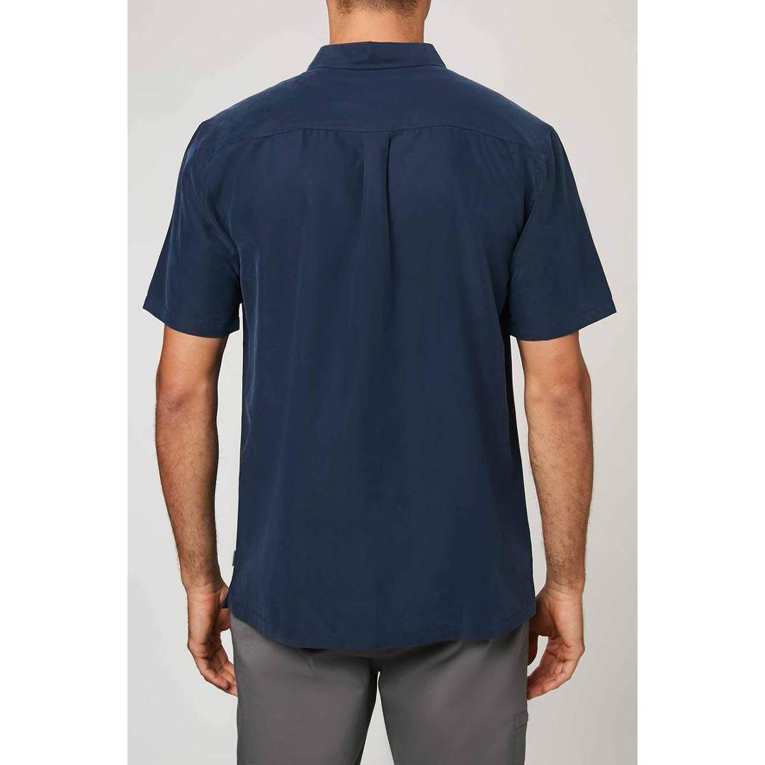 Jack O'Neill Men's Fishers Wharf Shirt