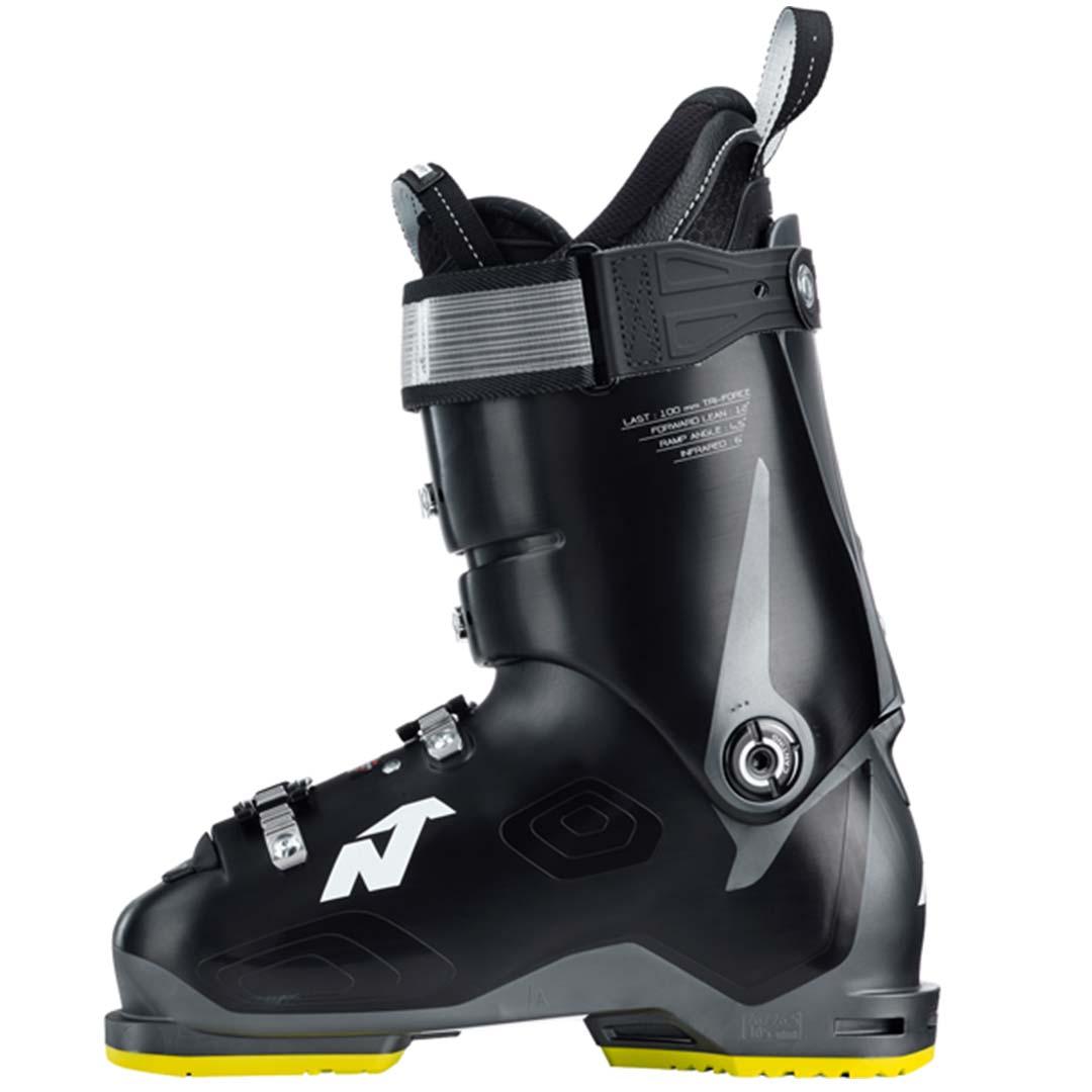 2022 Nordica Speedmachine 110 | Mens' Ski Boots