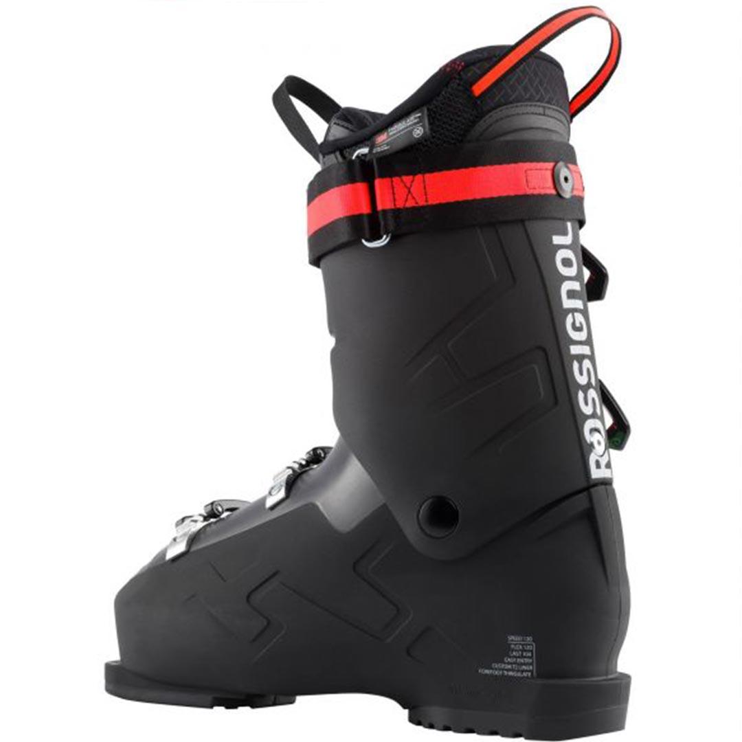 Rossignol Speed 120 Ski Boots Men's 2022