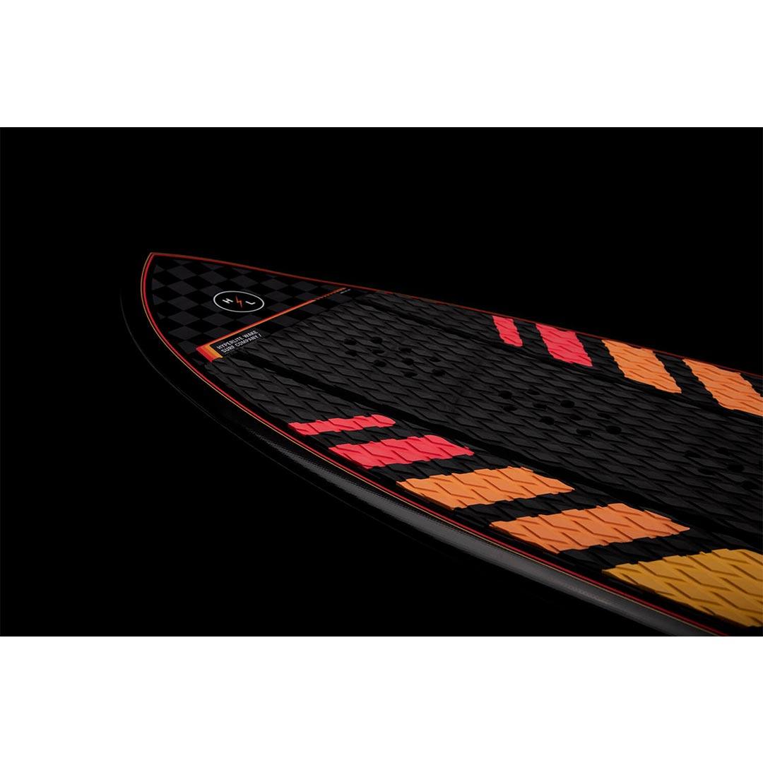 HYPERLITE 2022 Speedster 5.2 Wakesurf Boards