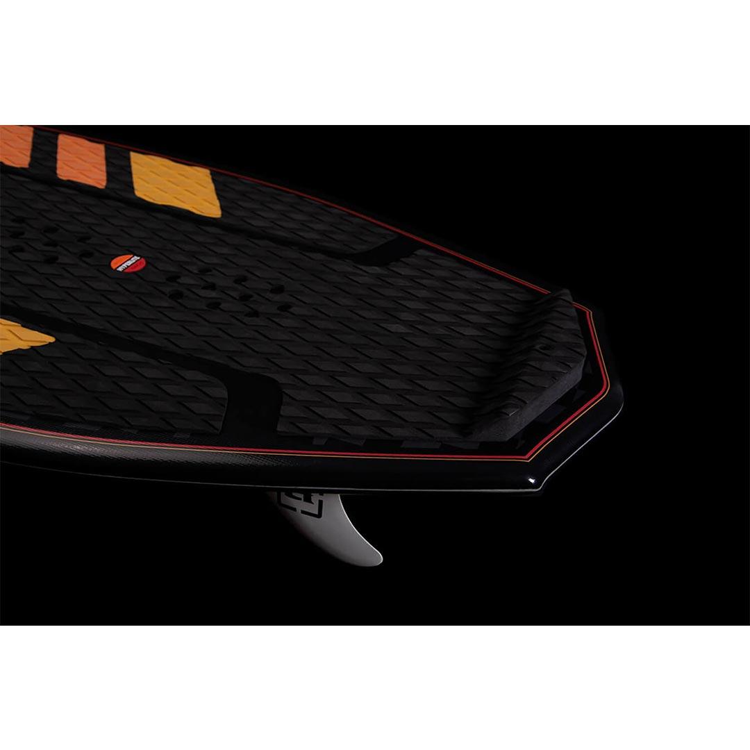 HYPERLITE 2022 Speedster 5.2 Wakesurf Boards