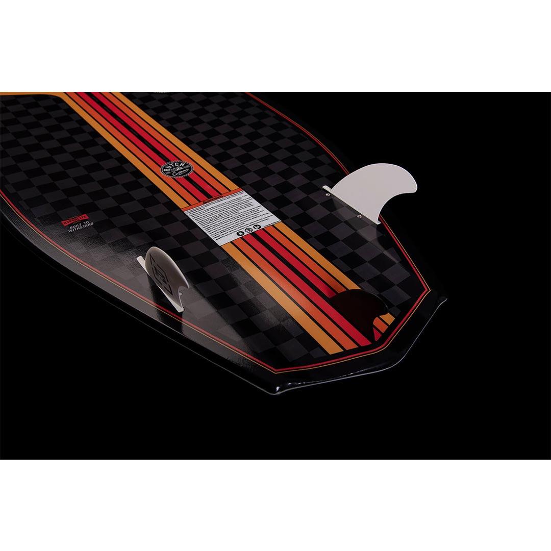 Hyperlite Speedster 5.2 Wakesurf Board 2021