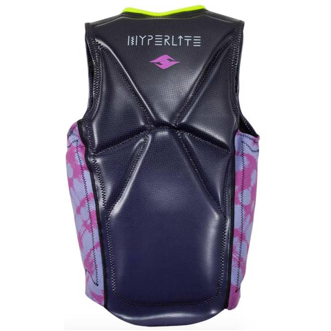 Hyperlite Women's Stiletto Jacket Comp Vest Small 2018