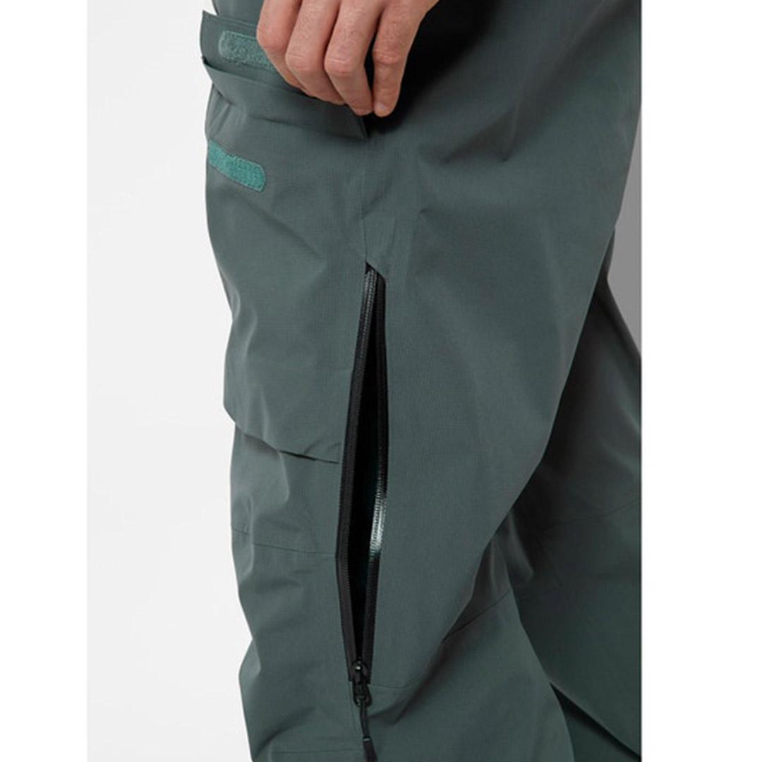 Helly Hansen Ridge Infinity Men's Outerwear