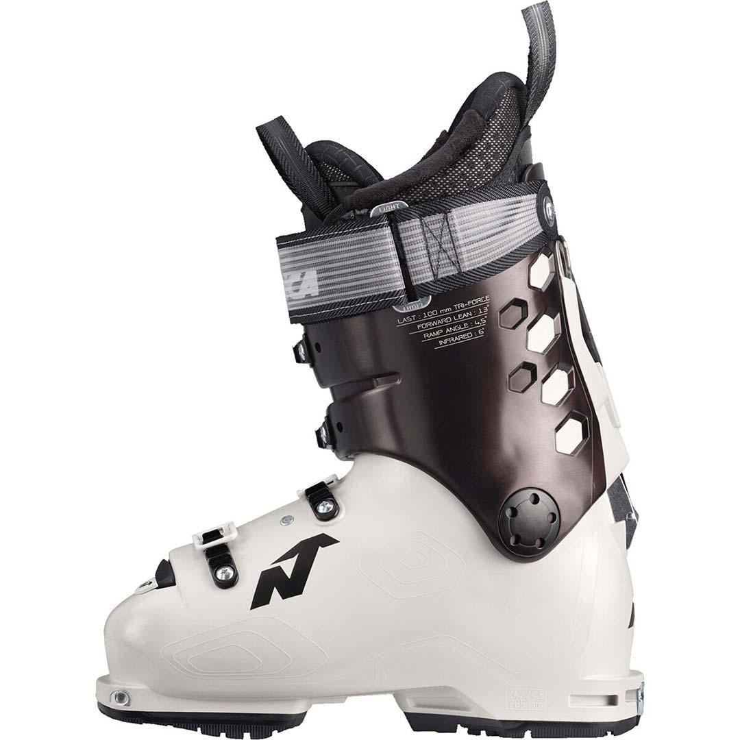  Nordica Strider 115 W DYN Ski Boots Women's 2022
