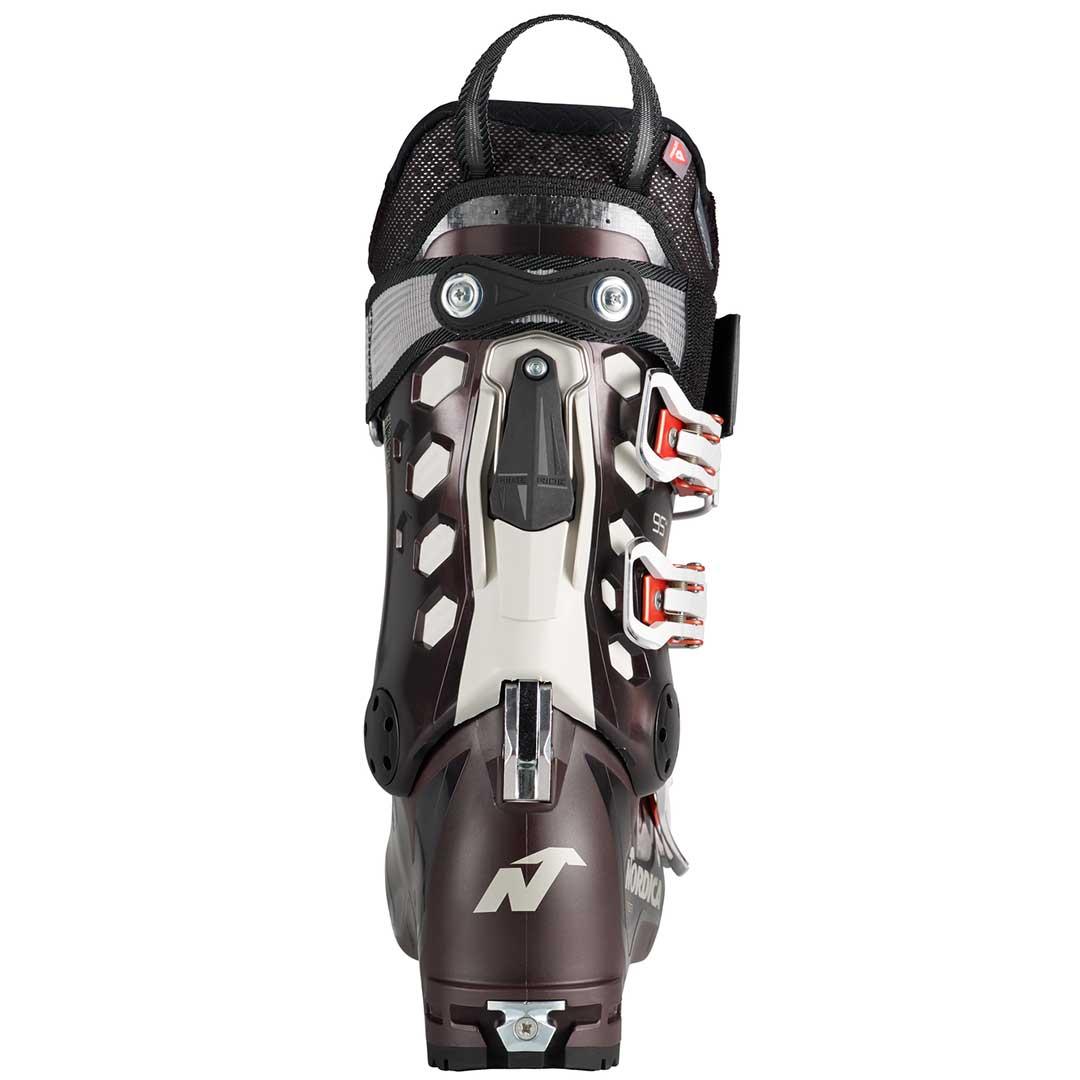 Nordica Strider 95 W DYN Ski Boots Women's 2022