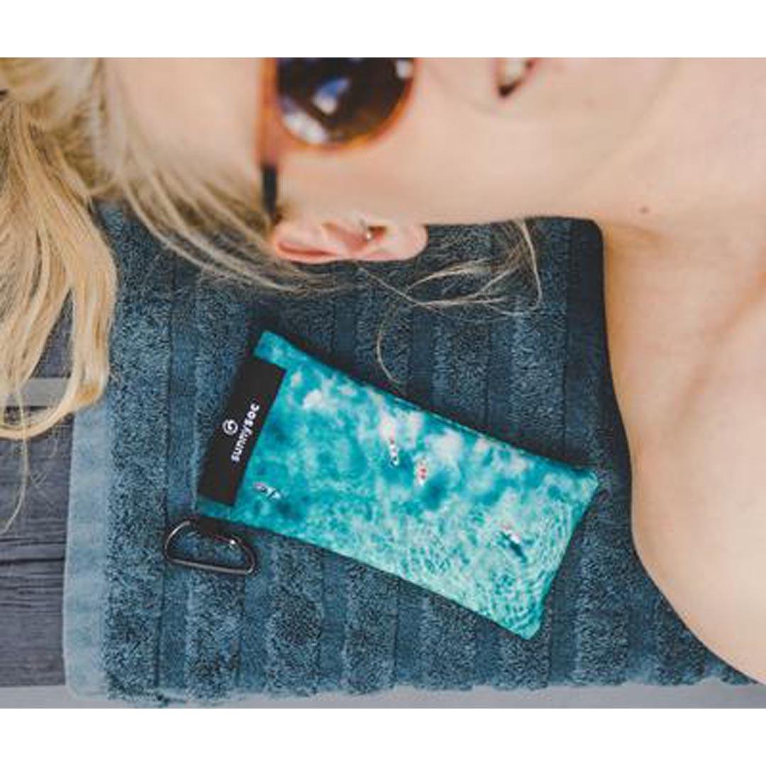 Gogglesoc Surfers Sunnysoc