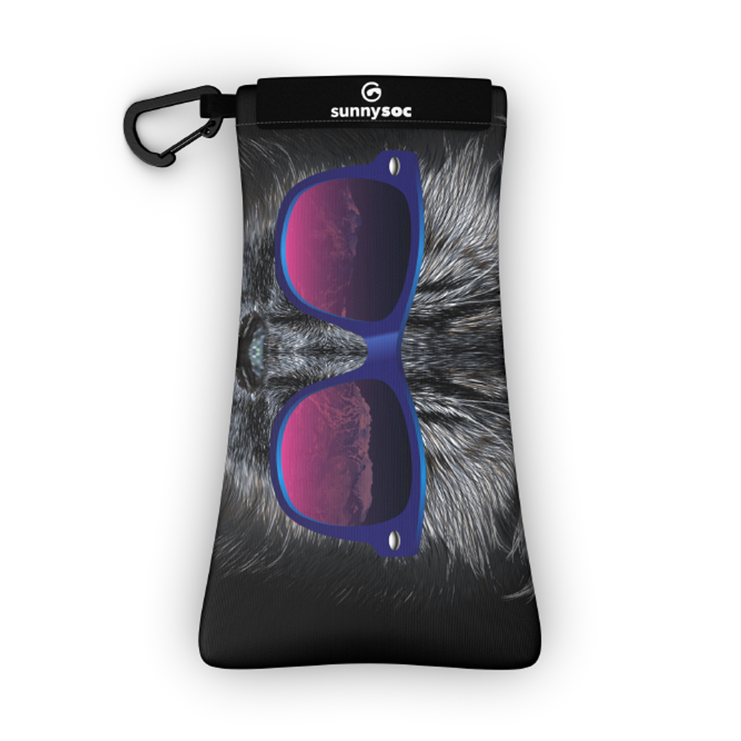 Gogglesoc Bad Kitty Sunnysoc