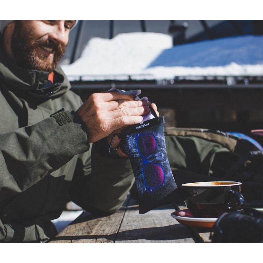 Gogglesoc Bad Kitty Sunnysoc