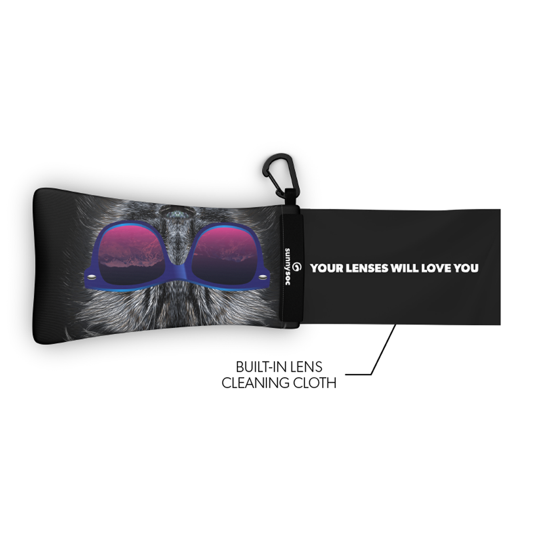 Gogglesoc Bad Kitty Sunnysoc