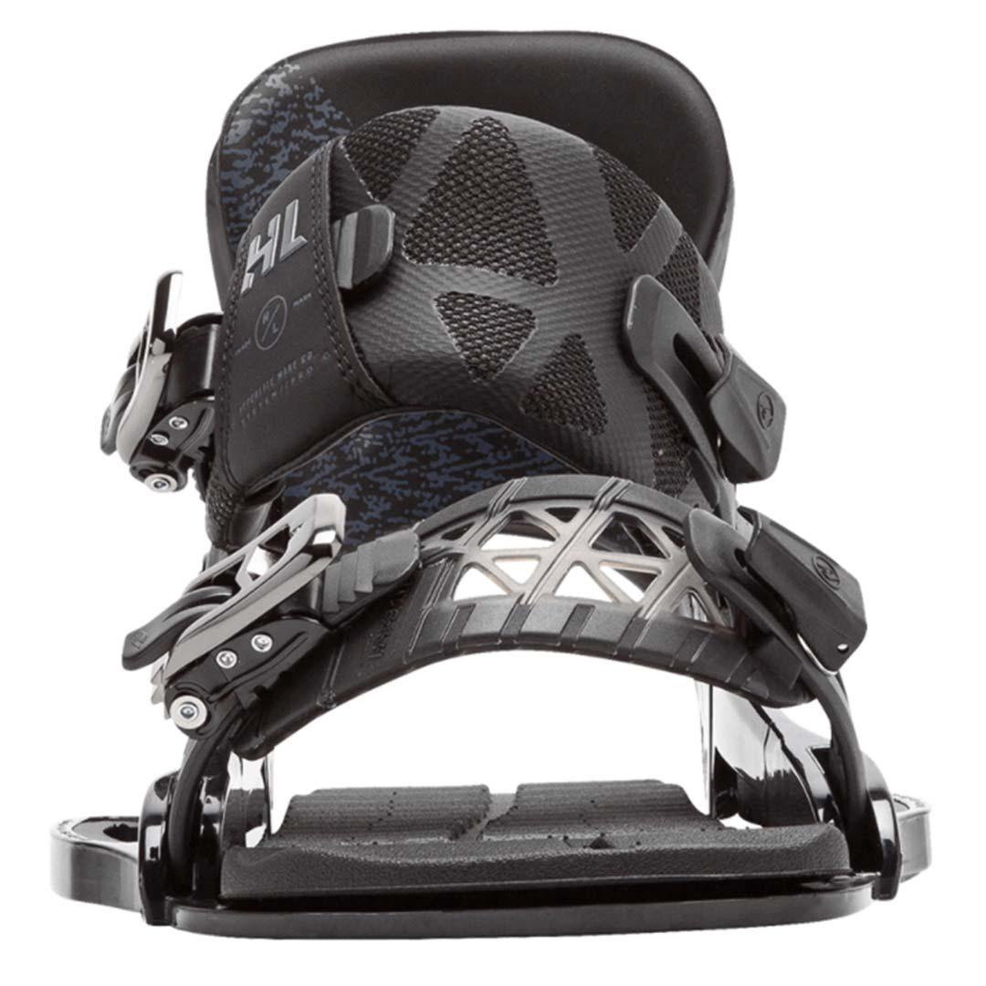 Hyperlite System Pro 1013 Men's Wakeboard Bindings