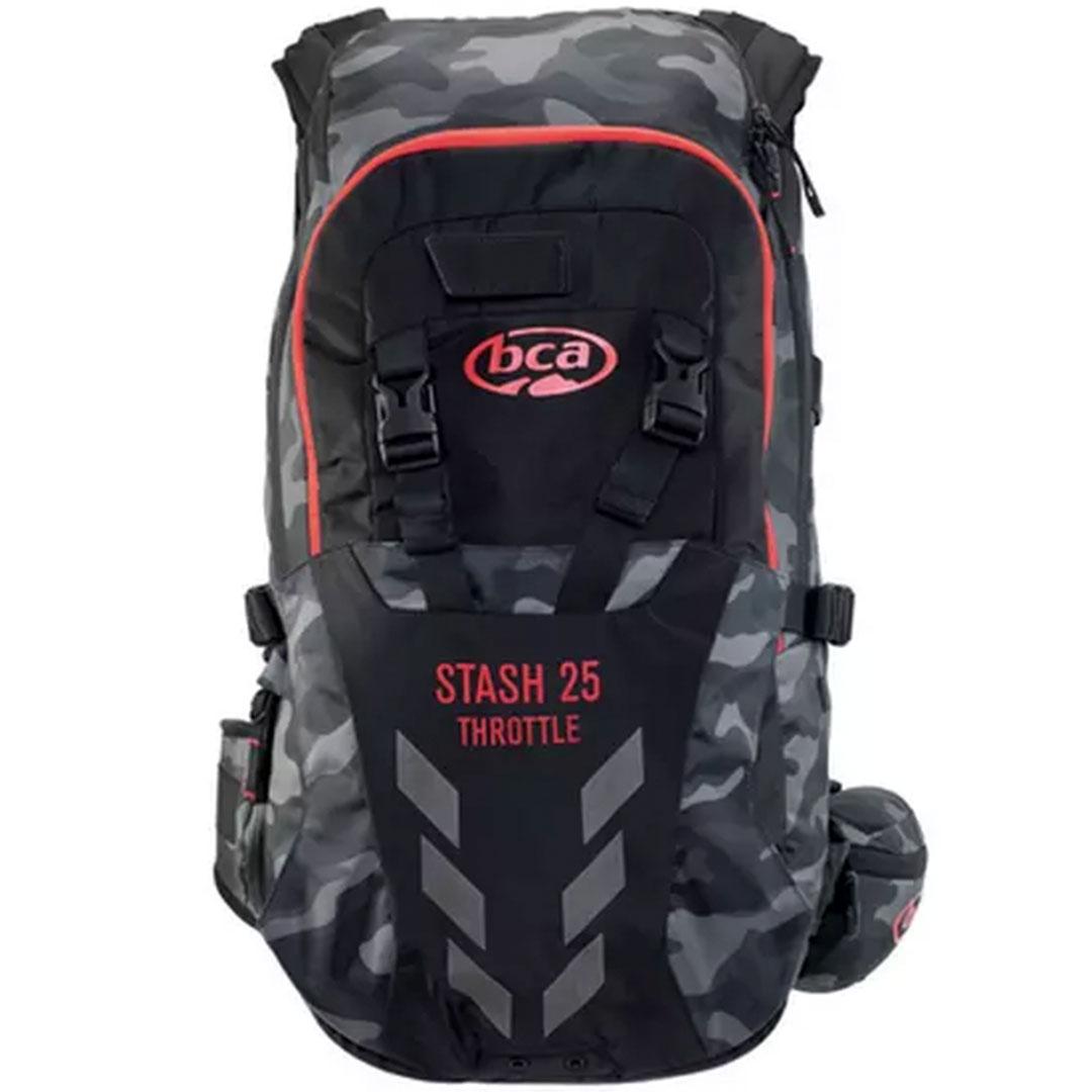 BCA Stash 25 Throttle™ Backpack
