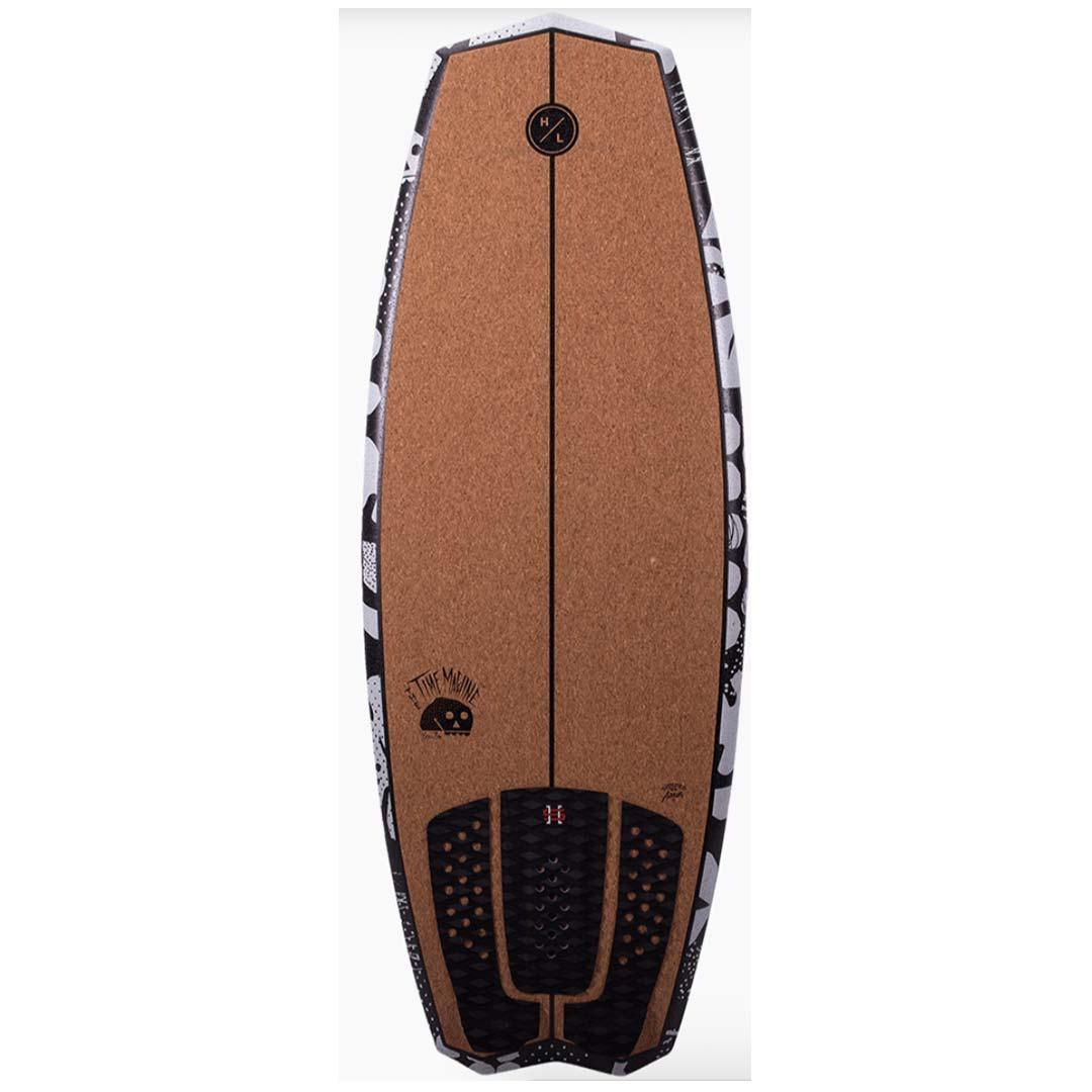 Hyperlite 2021 Time Machine 4.7 Wakesurf Boards