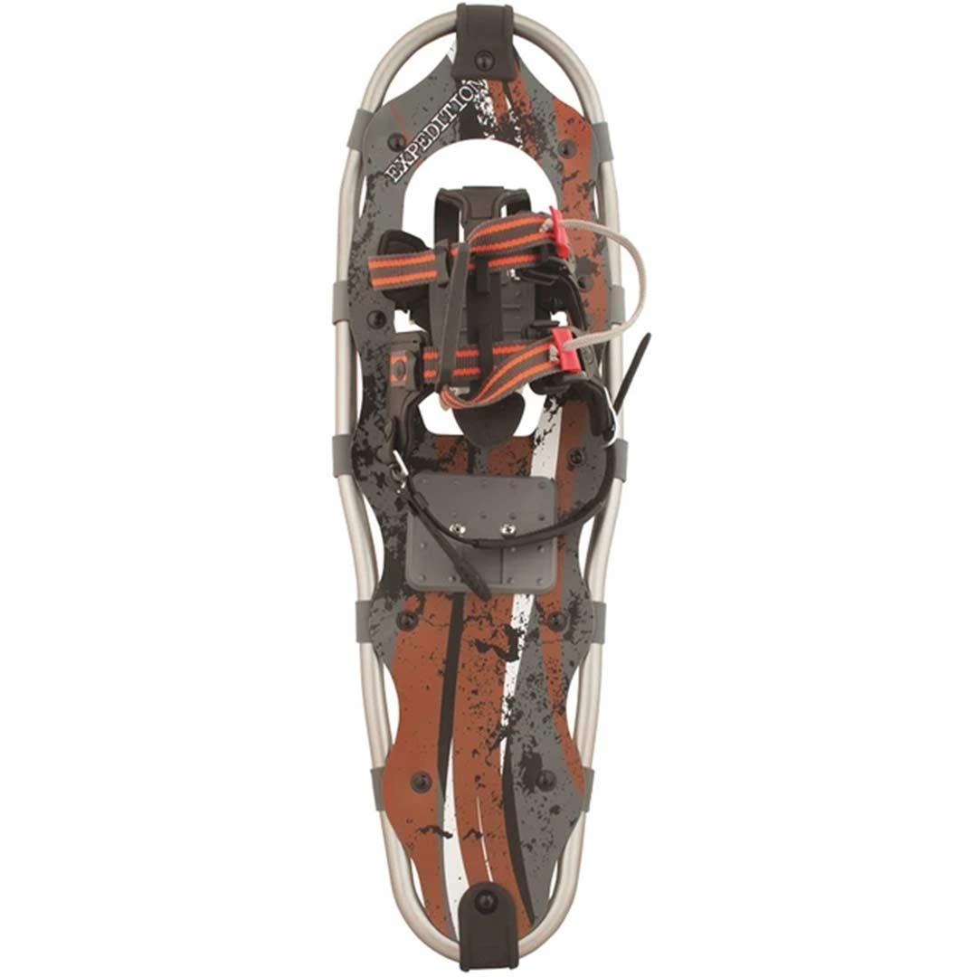 Expedition Truger Trail Series Snowshoe Kit 25