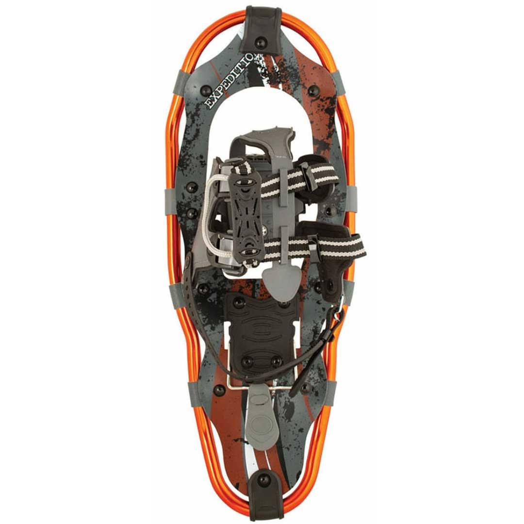 Expedition Truger Trail II Series Snowshoe Kit 21