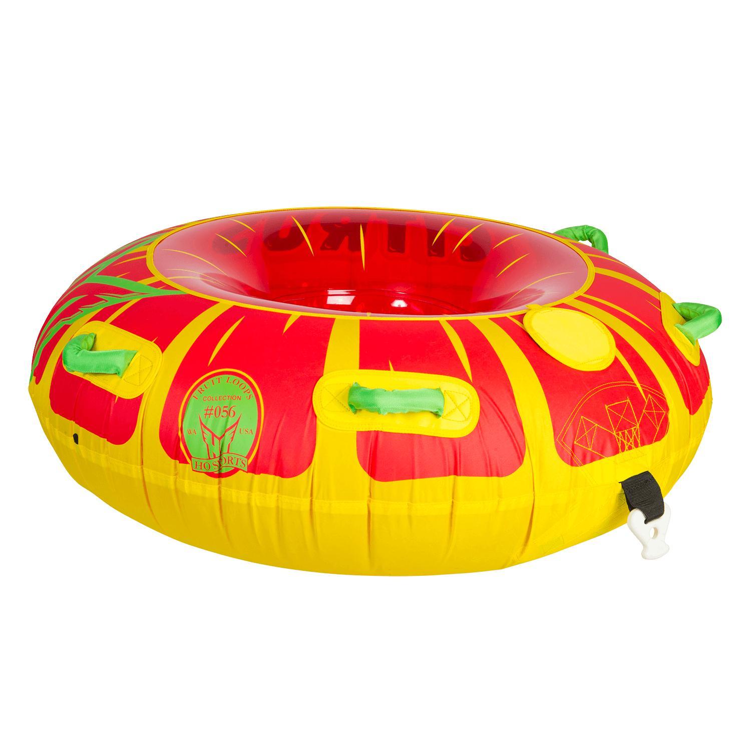 HO Sports - Citrus Towable Tube - 1 Person