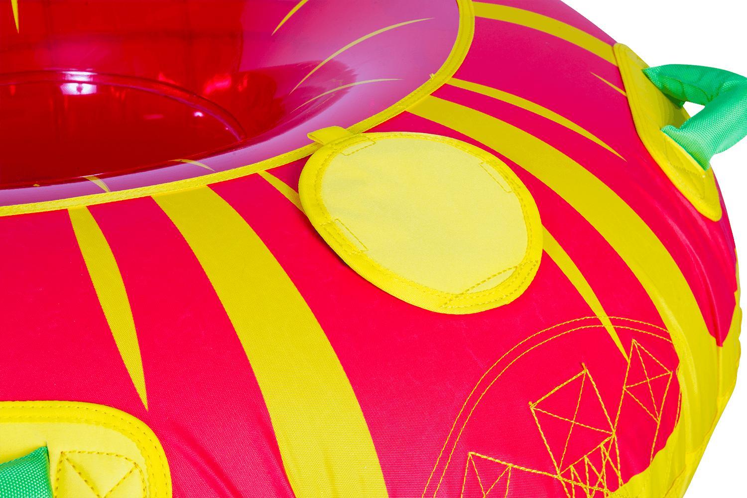 HO Sports - Citrus Towable Tube - 1 Person