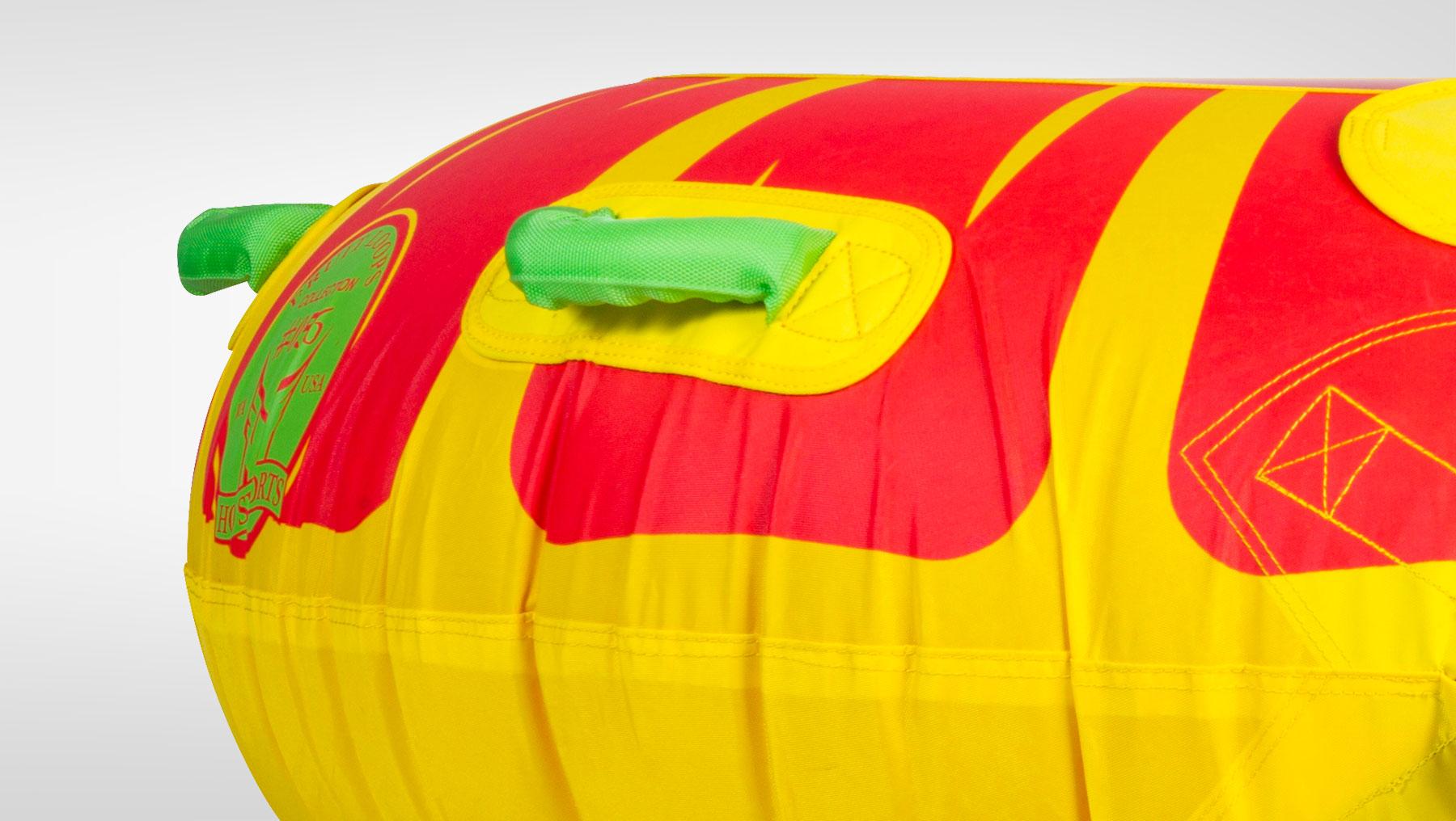 HO Sports - Citrus Towable Tube - 1 Person