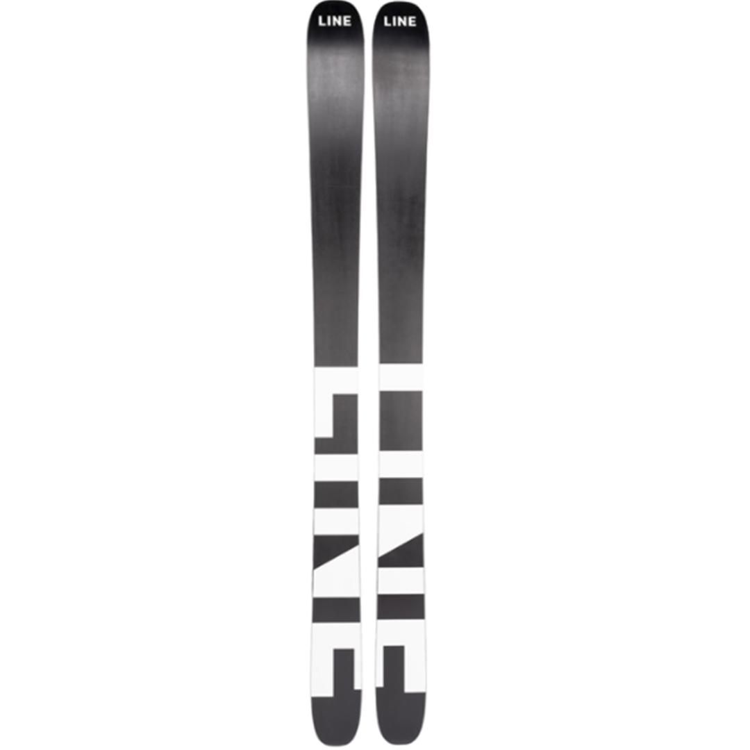 Line Vision 108 Skis Men's 2022