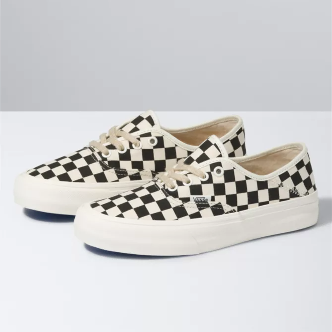Vans Eco Theory Authentic Sf Shoes